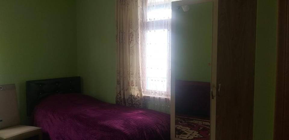 Guest House Chveni Ezo Khulo Exteriér fotografie